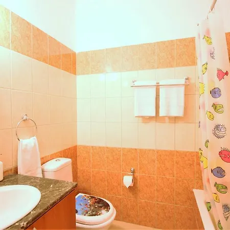 House Villa