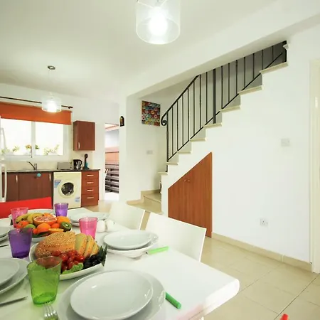 House Protaras