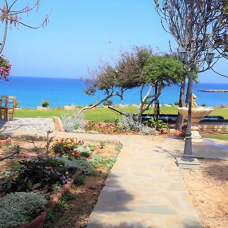 Villa House