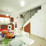 House Protaras