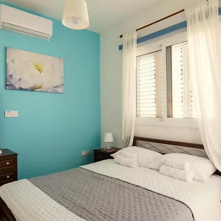 Beach House 7 * Protaras