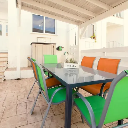 Villa Beach House 7
