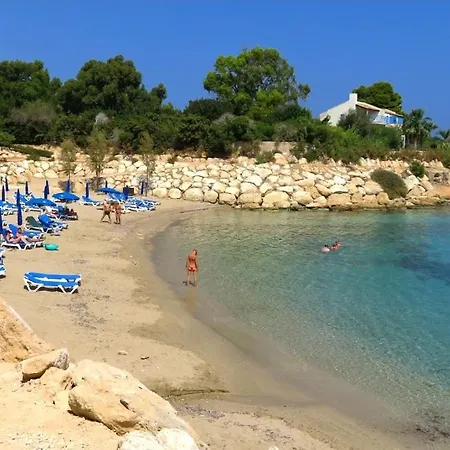 Beach House 7 * Protaras