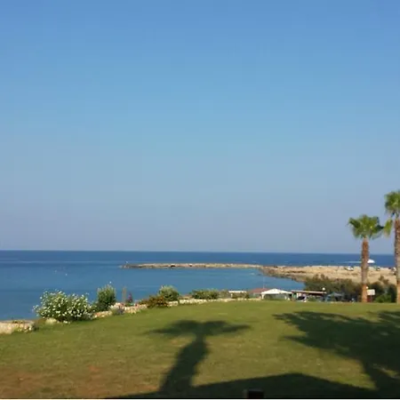 Beach House 7 Villa Protaras