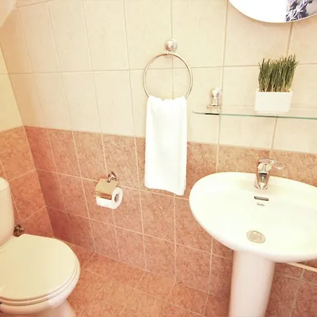 Villa Beach House 7 *