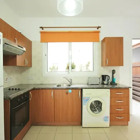 Villa House Protaras