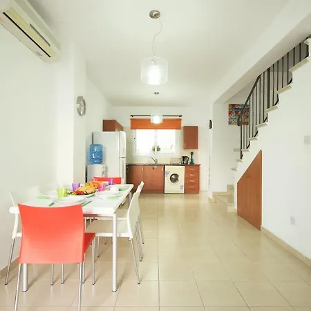 Beach House 7 Villa