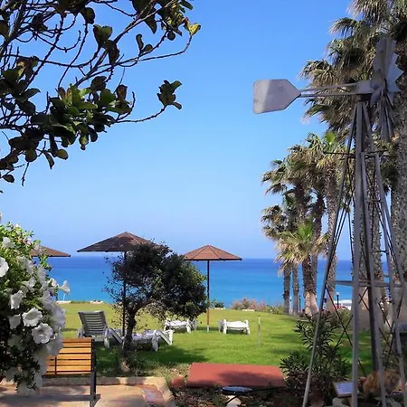 Villa Beach House 7 *