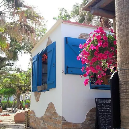 Beach House 7 Villa